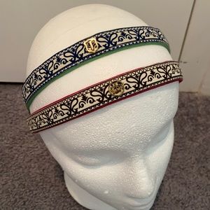 Juicy head bands